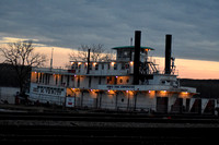 Keokuk Iowa